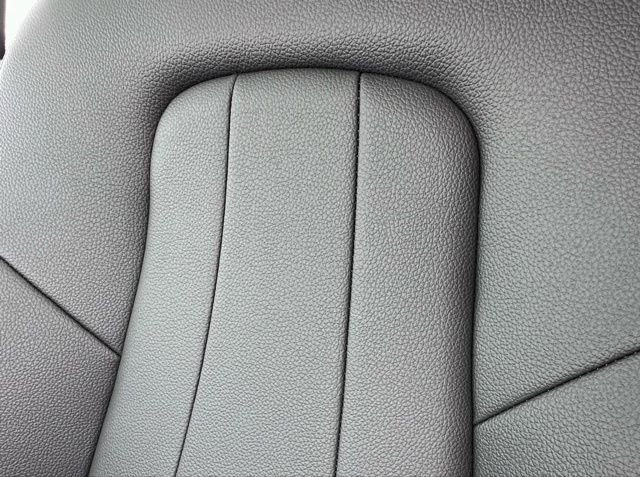 New 2026 Mercedes-Benz CLA 250 4MATIC image 25