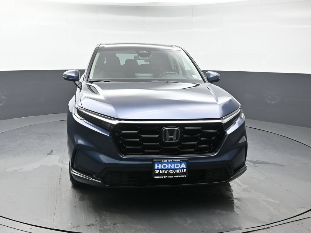 Used 2023 Honda CR-V EX-L image 9