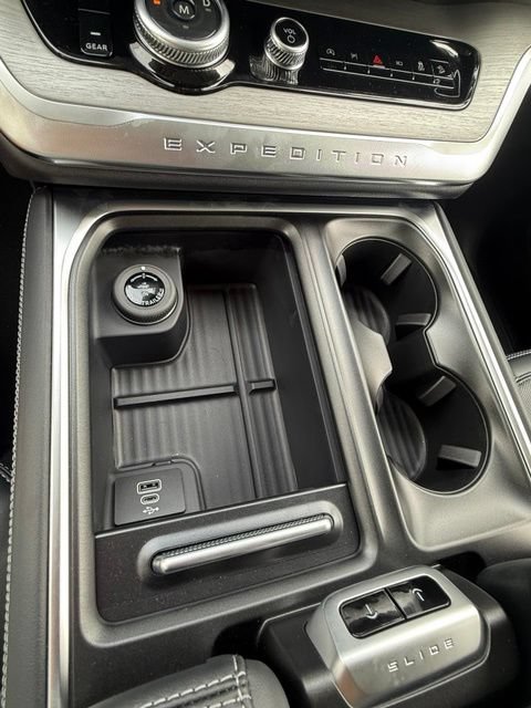 New 2026 Ford Expedition Max Platinum AWD/4WD image 20