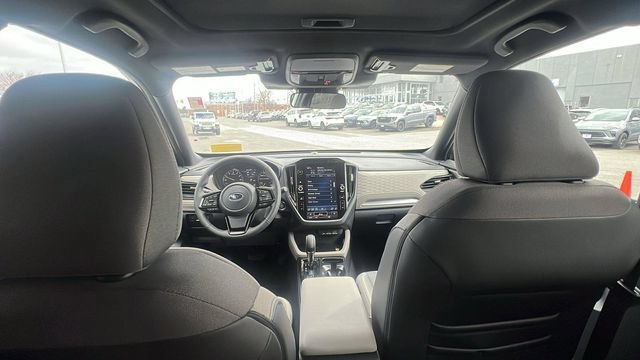 New 2026 Subaru Forester Premium AWD/4WD image 23
