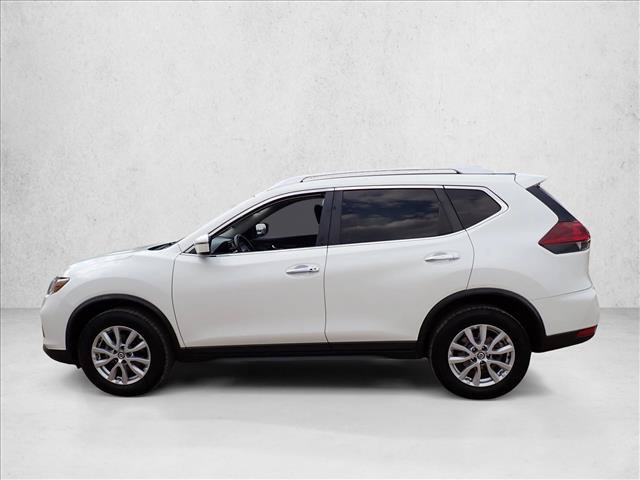 Used 2019 Nissan Rogue SV AWD/4WD image 2