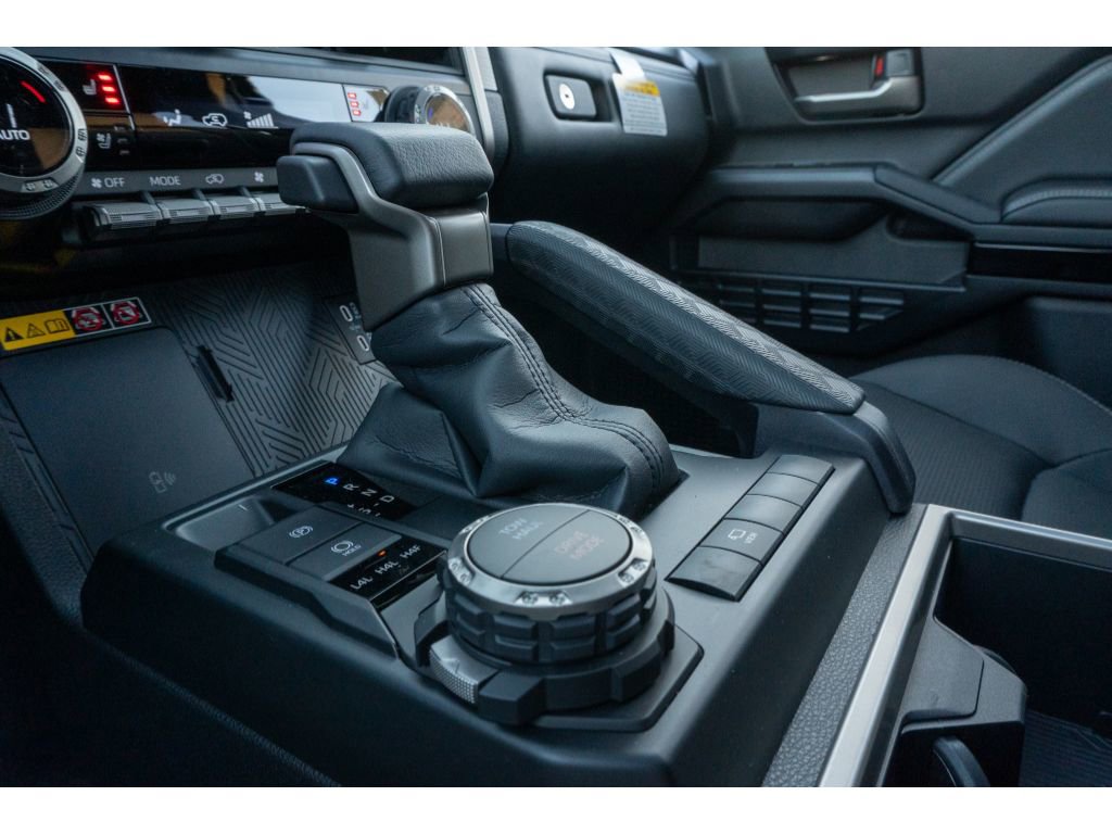 New 2026 Toyota 4Runner Limited image 25