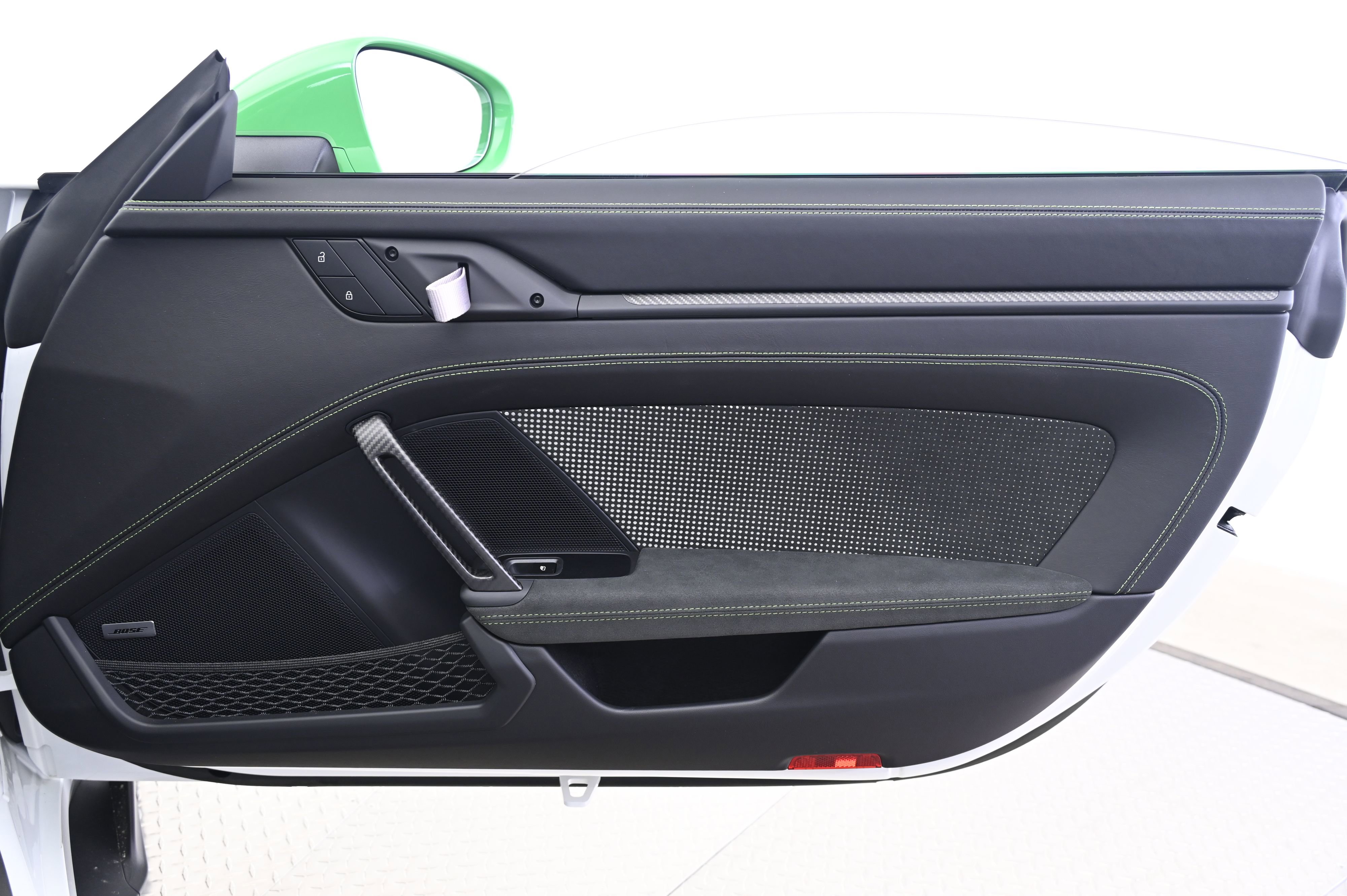 Used 2023 Porsche 911 GT3 RS image 16