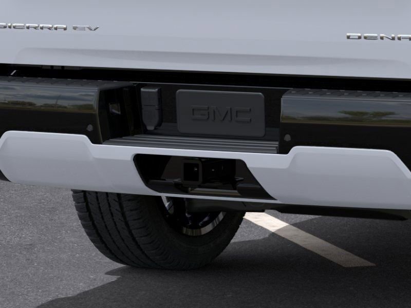 New 2025 GMC Sierra EV Denali image 14
