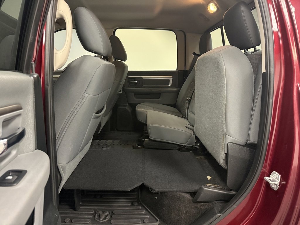 Used 2017 RAM 1500 Outdoorsman image 20