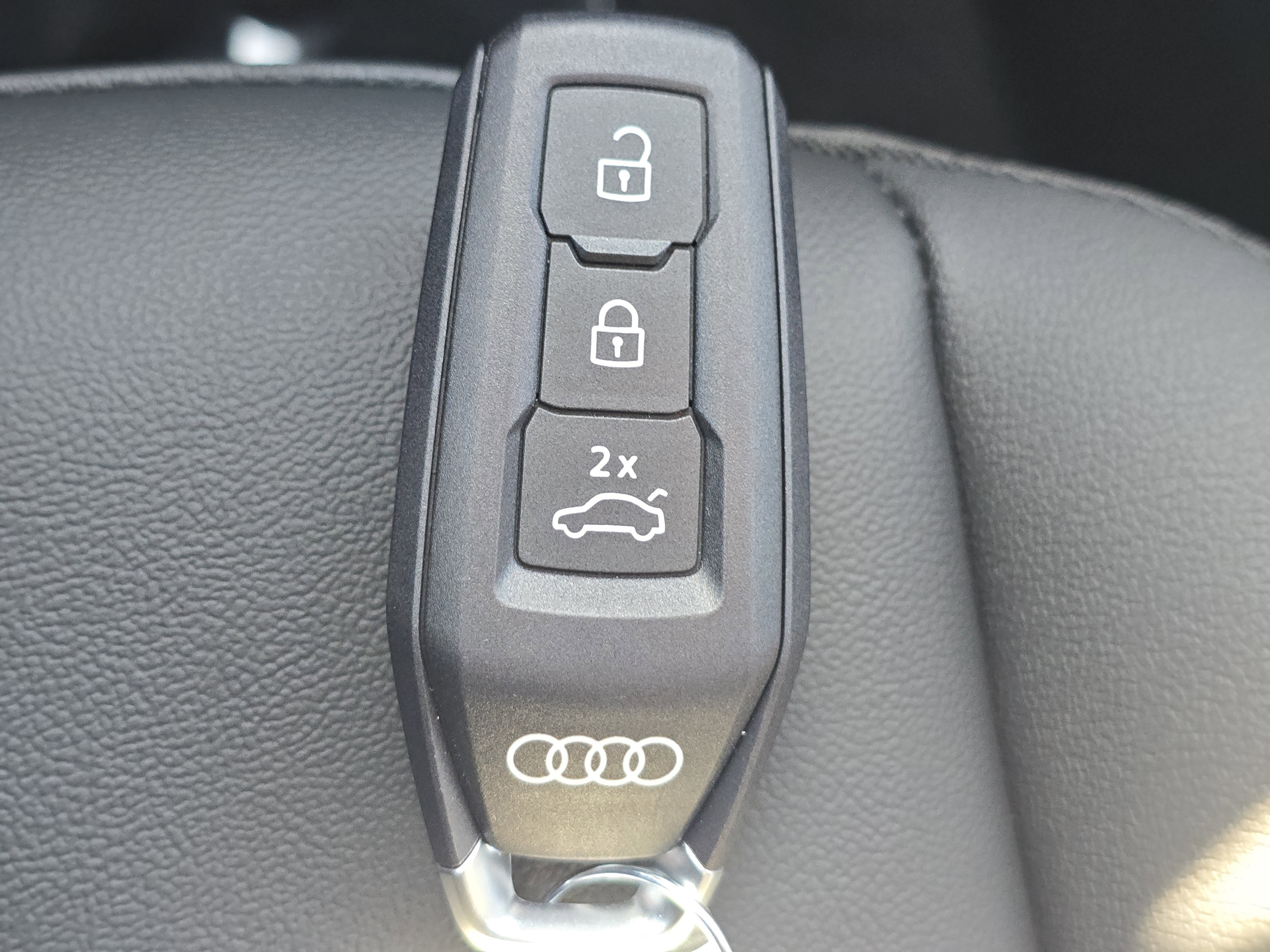 New 2025 Audi Q5 Premium w/ Convenience Package AWD/4WD image 27