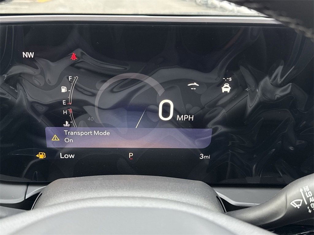 New 2026 Buick Envista Sport Touring w/ Convenience I Package image 17