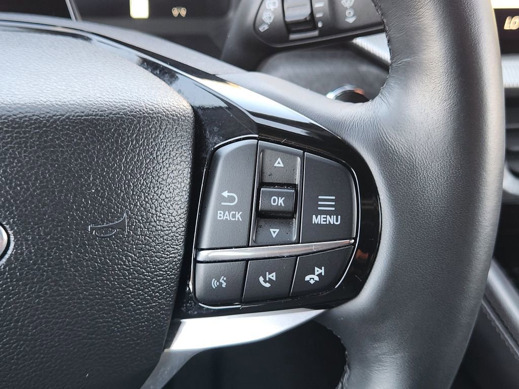 Used 2025 Ford Explorer Platinum w/ LUX Leather Package image 31