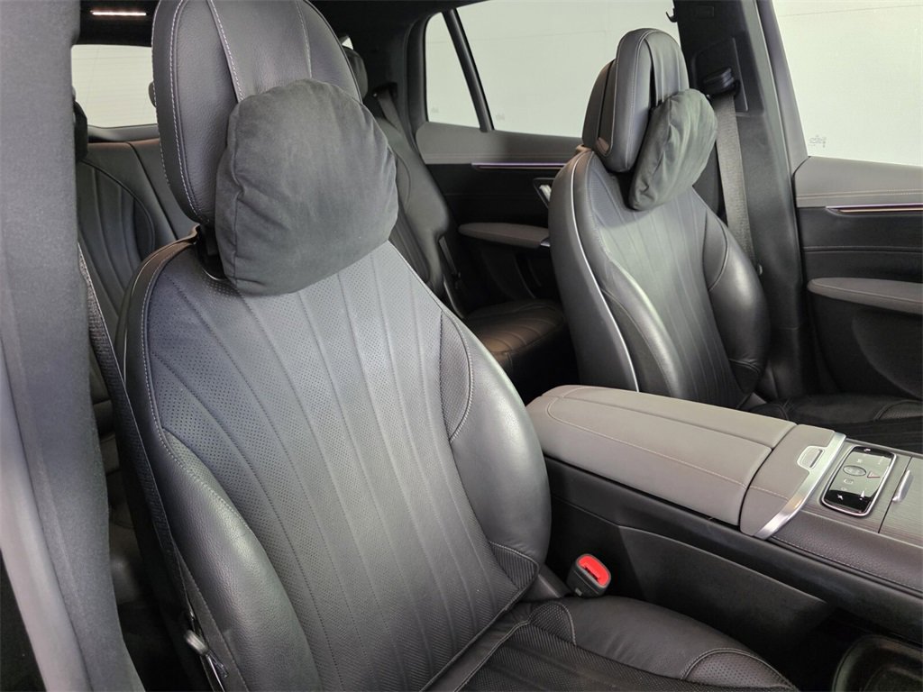 Certified 2023 Mercedes-Benz EQS 580 4MATIC SUV image 30