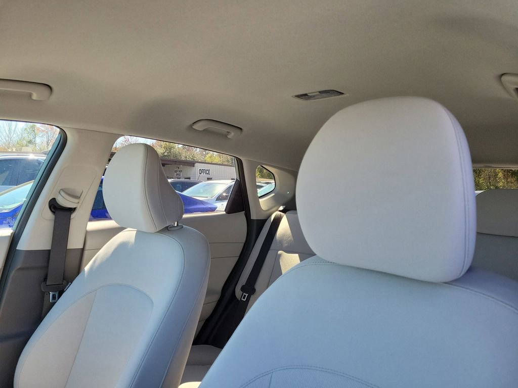 Used 2026 Hyundai Kona SEL Sport image 18