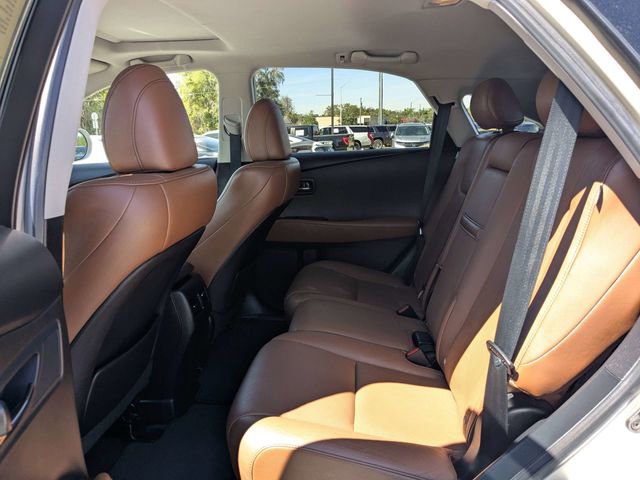 Used 2015 Lexus RX 350 350 image 14