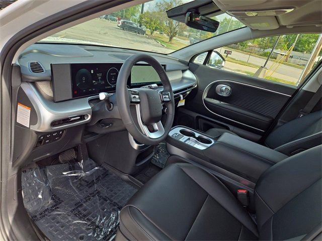 New 2026 Hyundai Ioniq 9 SEL image 24