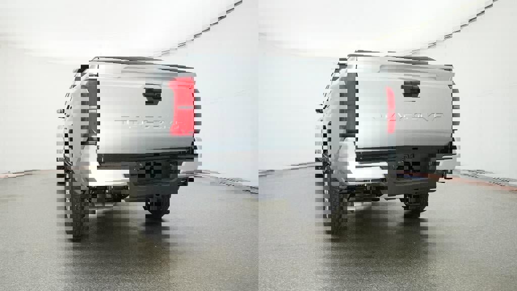 New 2026 Toyota Tacoma SR5 image 22