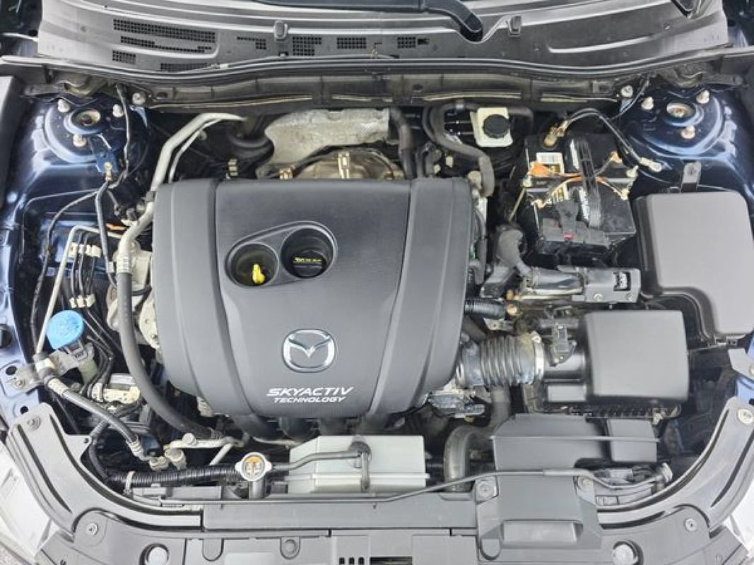Used 2018 MAZDA MAZDA3 Touring FWD image 33