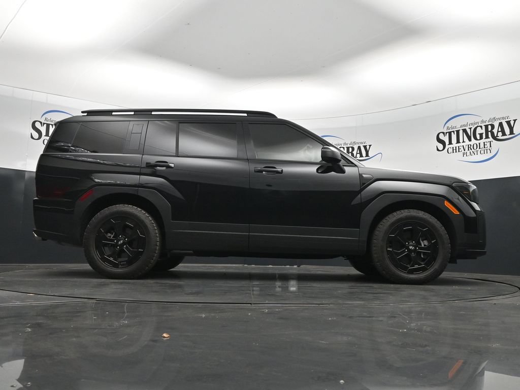 Used 2024 Hyundai Santa Fe XRT AWD/4WD image 33