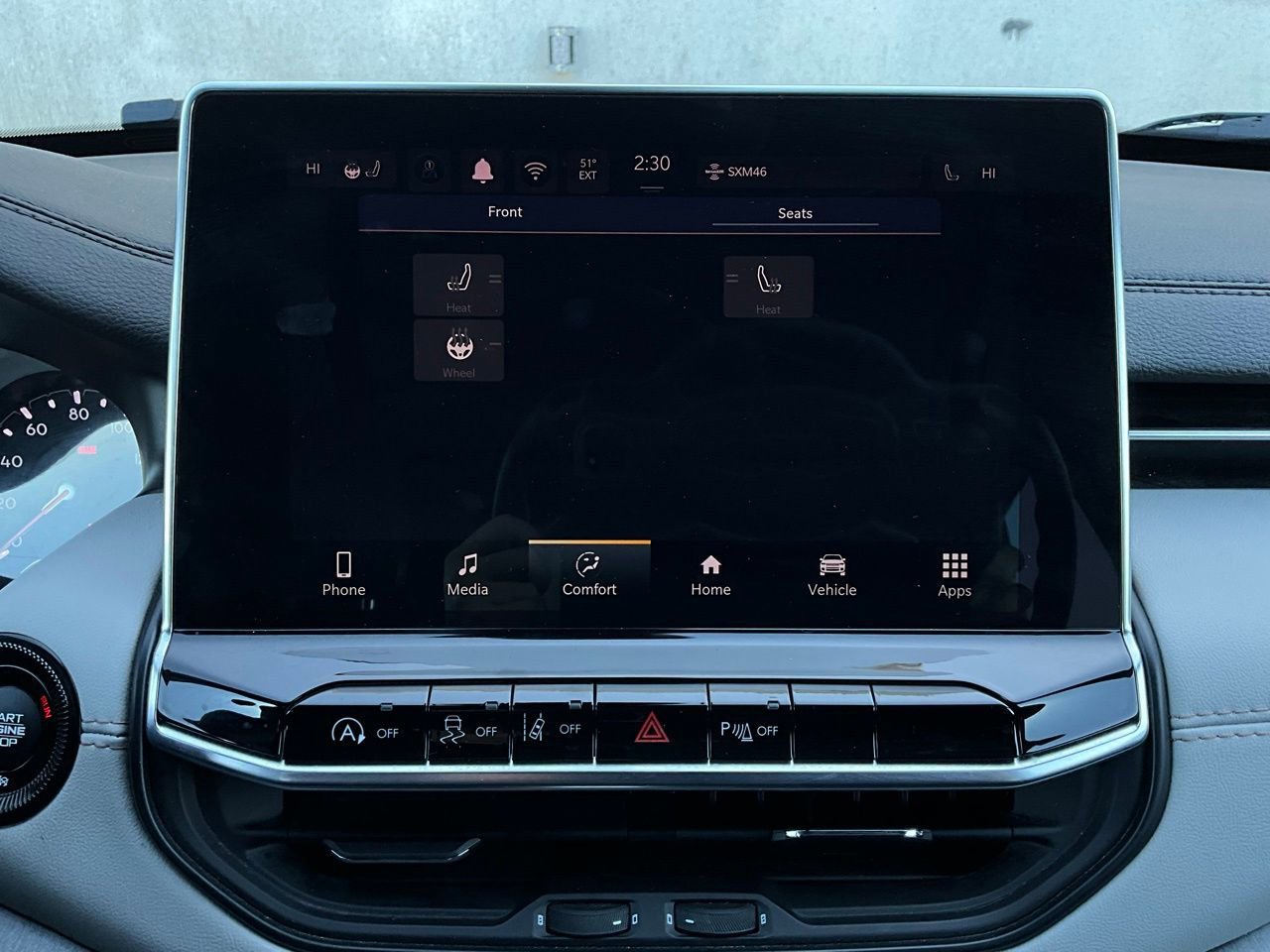 Used 2025 Jeep Compass Limited image 32