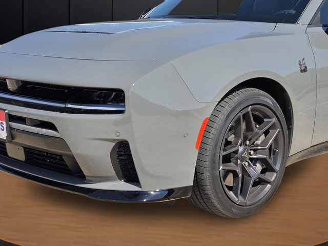 New 2026 Dodge Charger Scat Pack AWD/4WD image 3