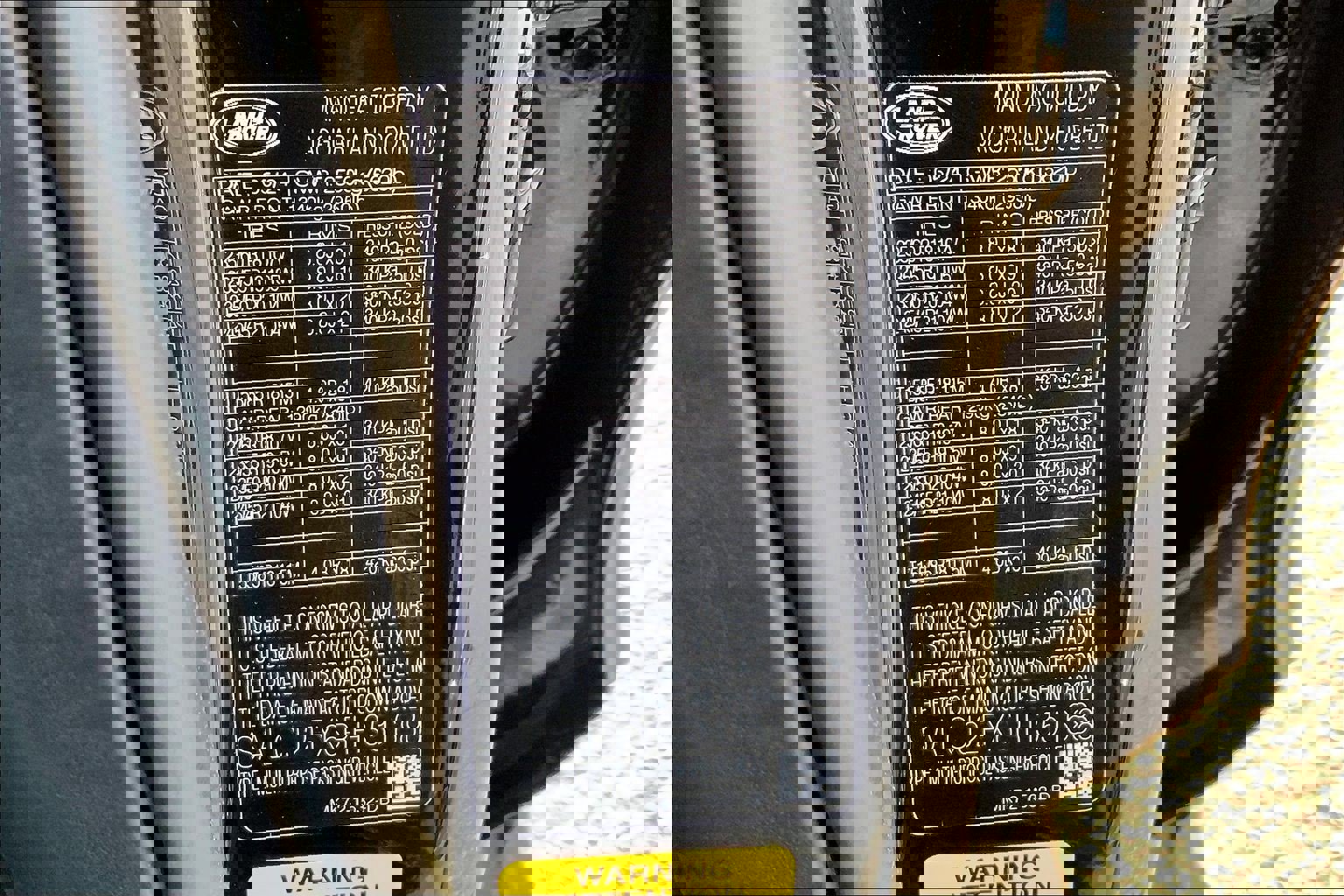 Used 2024 Land Rover Discovery Sport S image 33