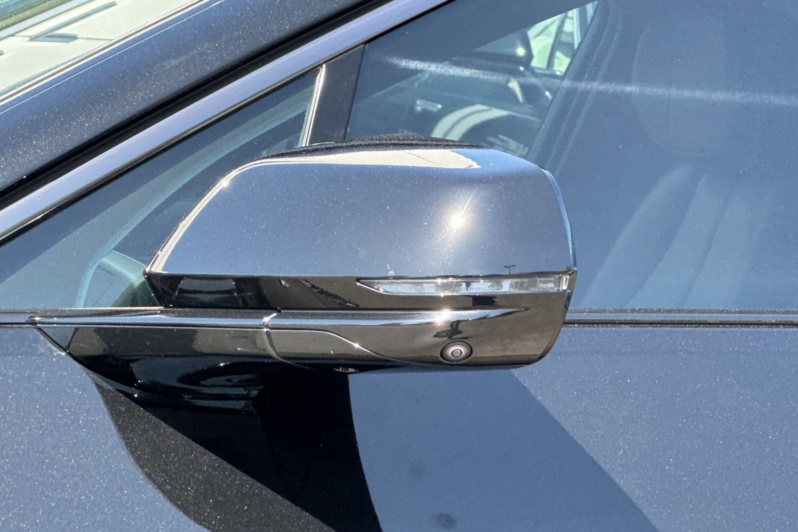 Certified 2024 Cadillac Lyriq Sport image 50