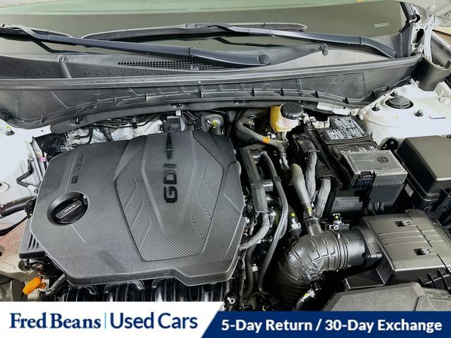 Used 2023 Hyundai Tucson SEL image 31