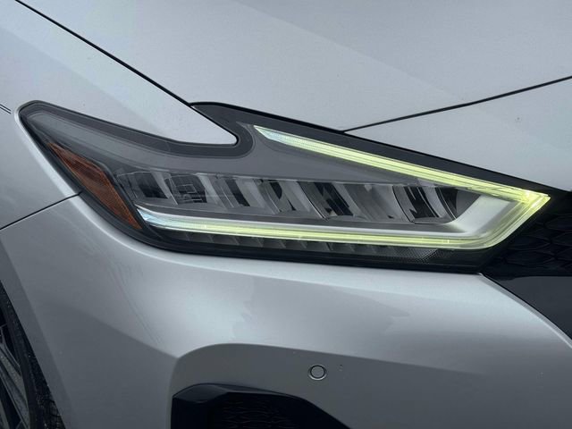 Used 2019 Nissan Maxima 3.5 SL w/ Floor Mat Group image 9