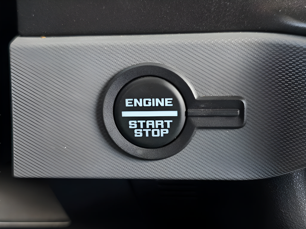 Used 2023 Ford Bronco Big Bend AWD/4WD image 27