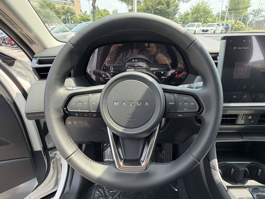New 2026 MAZDA CX-5 Preferred AWD/4WD image 16