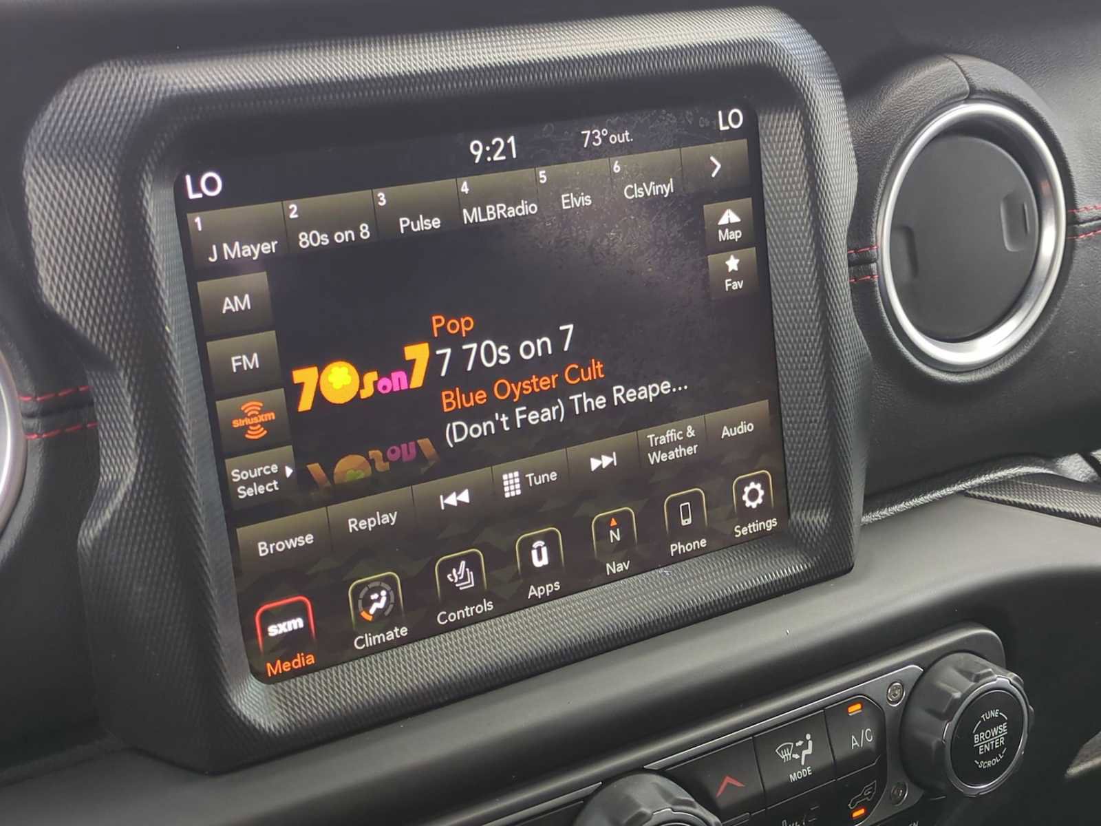 Used 2020 Jeep Wrangler Unlimited Rubicon w/ Quick Order Package 28Y Recon image 13