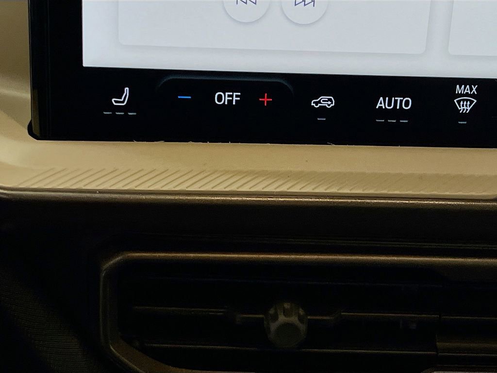 New 2025 Ford Bronco Sport Big Bend w/ Convenience Package image 24