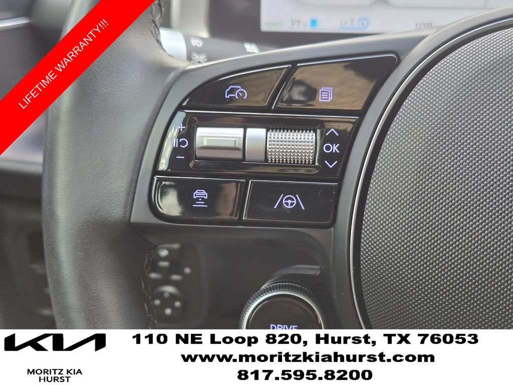 Used 2023 Hyundai Ioniq 6 Limited RWD image 28