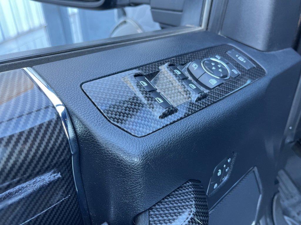 Used 2021 Ford F250 Lariat w/ Lariat Ultimate Package image 35