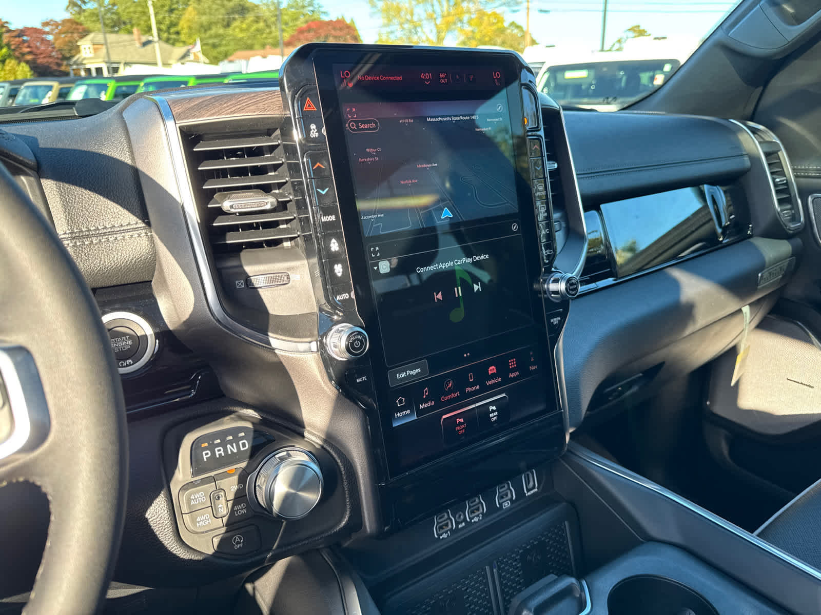 New 2026 RAM 1500 Laramie image 25