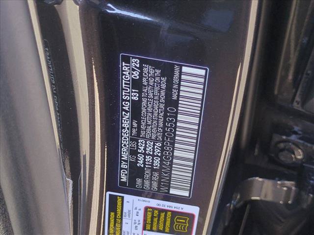 Certified 2023 Mercedes-Benz GLC 300 image 25