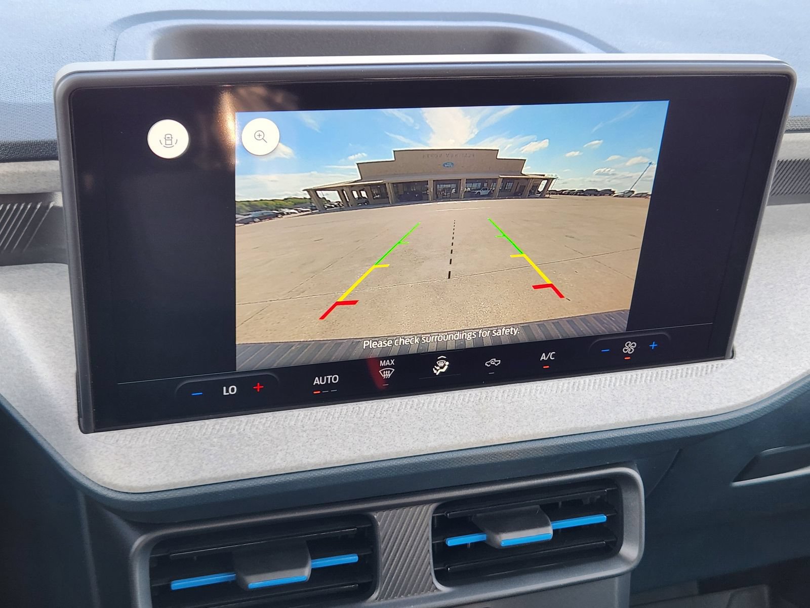New 2026 Ford Maverick XLT FWD image 18