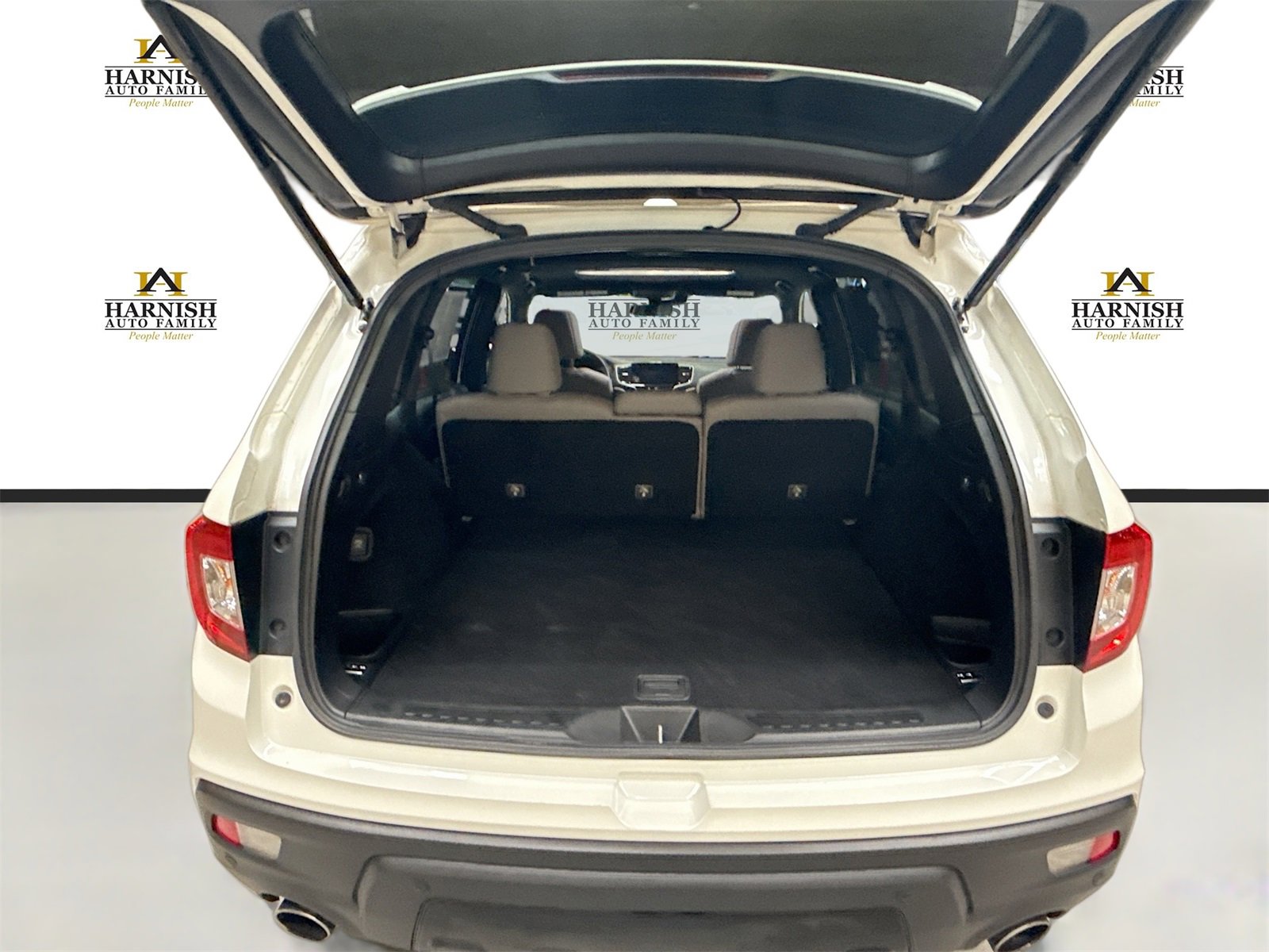 Used 2019 Honda Passport Elite image 26