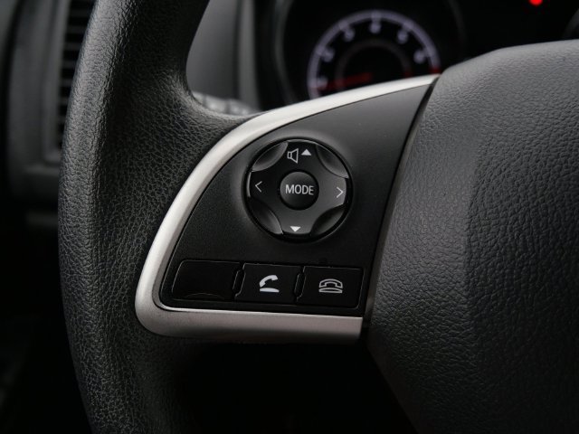 Used 2024 Mitsubishi Outlander Sport ES AWD/4WD image 18
