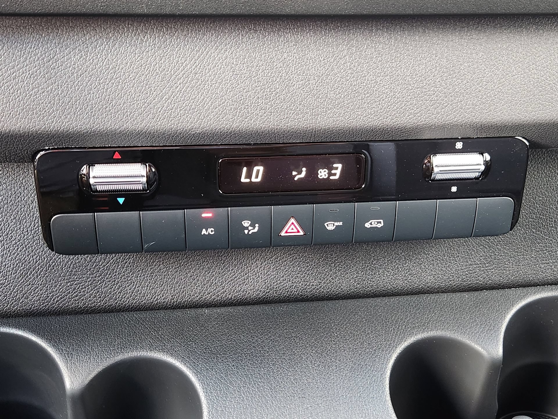 New 2026 Mercedes-Benz Sprinter 2500 image 15
