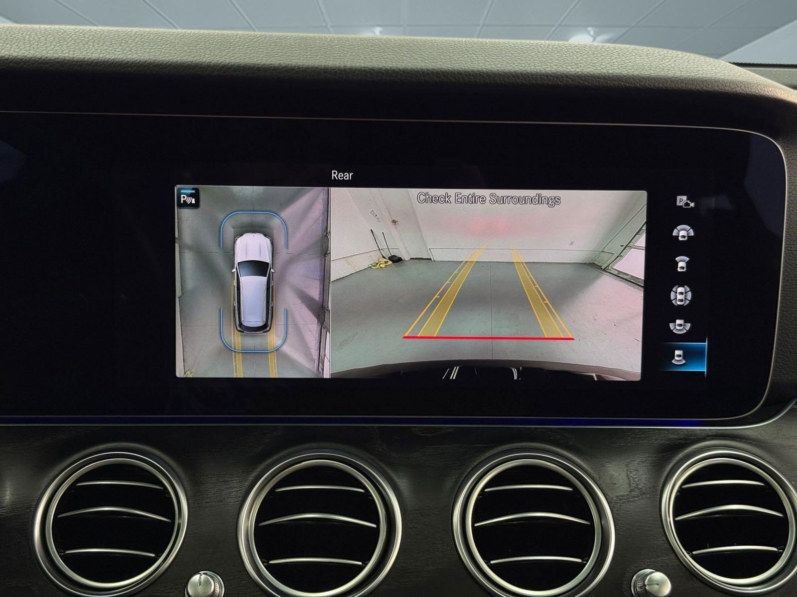 Used 2023 Mercedes-Benz E 450 4MATIC All-Terrain Wagon image 30