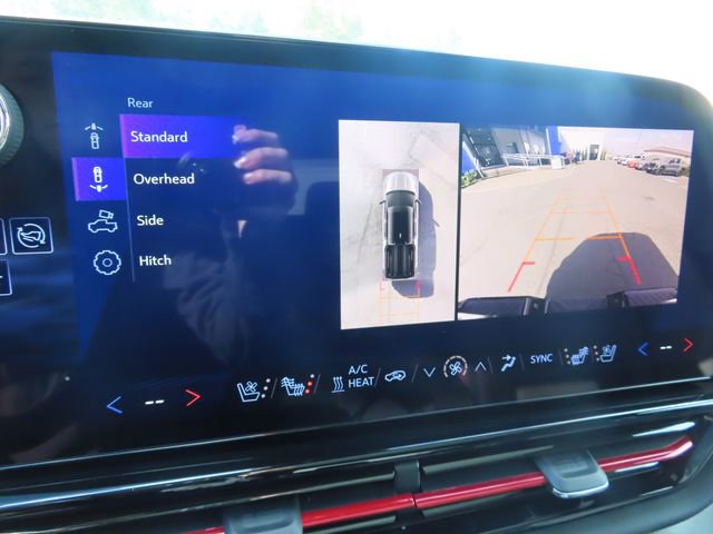 Used 2025 Chevrolet Silverado EV RST image 32
