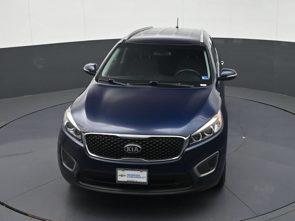 Used 2016 Kia Sorento FWD image 28