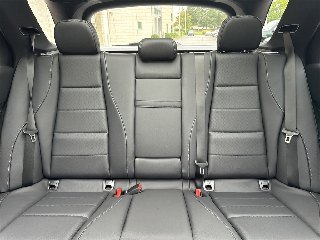 New 2026 Mercedes-Benz GLE 350 4MATIC image 31