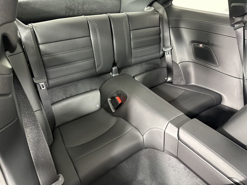 New 2026 Porsche 911 Carrera 4S image 23