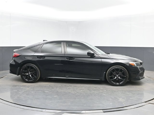 Used 2024 Honda Civic Sport image 11