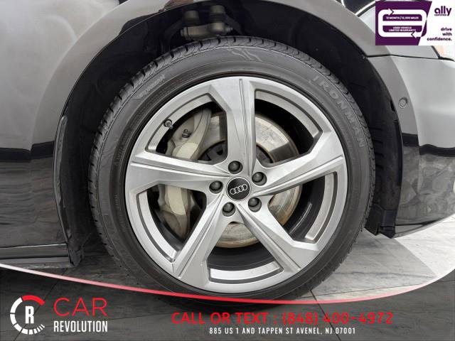 Used 2024 Audi A6 Premium Plus image 10