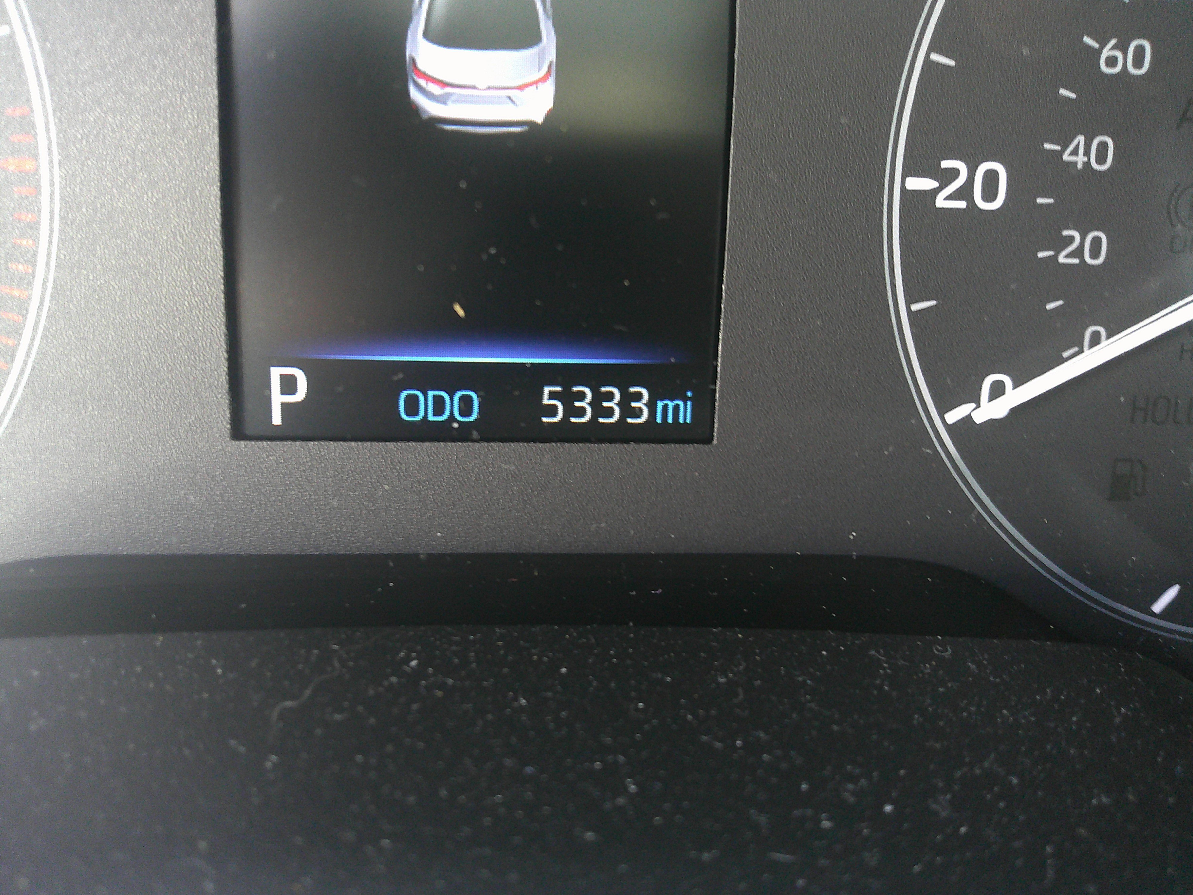 Used 2025 Toyota Corolla LE image 23