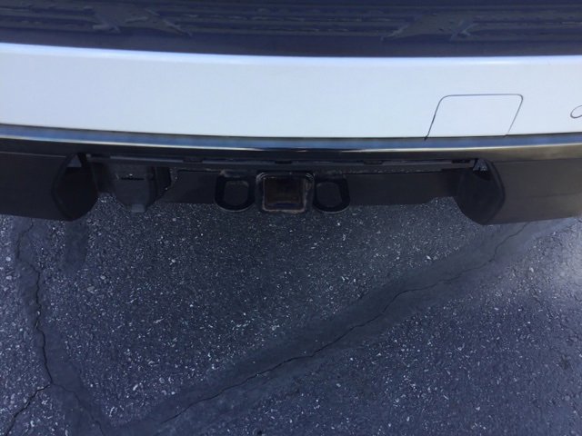 Used 2022 Chevrolet Suburban RST image 6