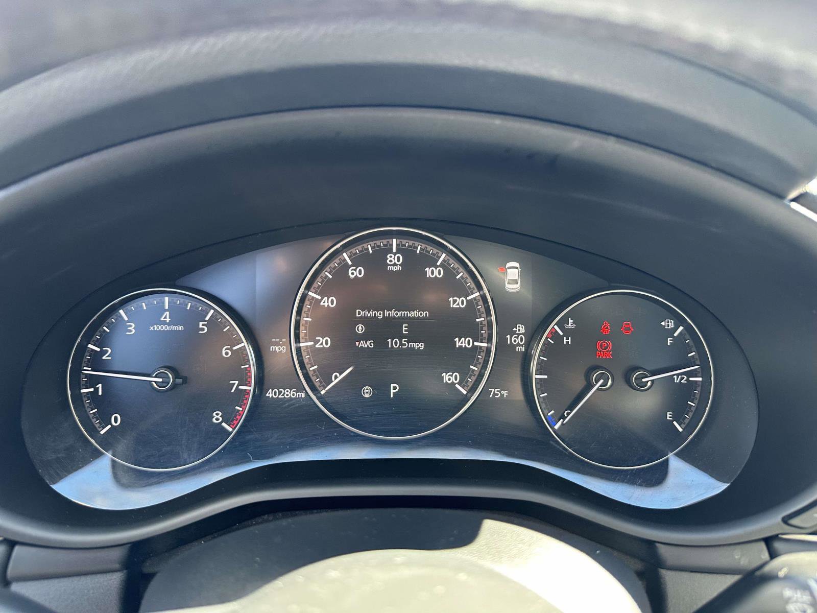 Used 2020 MAZDA MAZDA3 Premium Package image 26