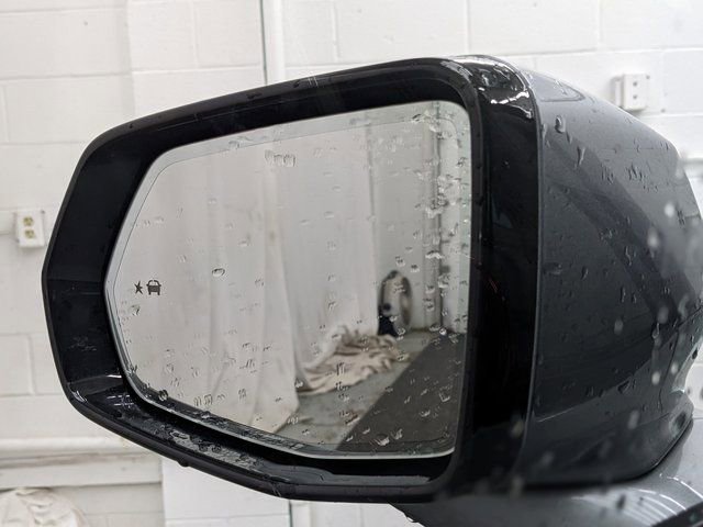 Used 2024 Chevrolet Blazer RS image 30