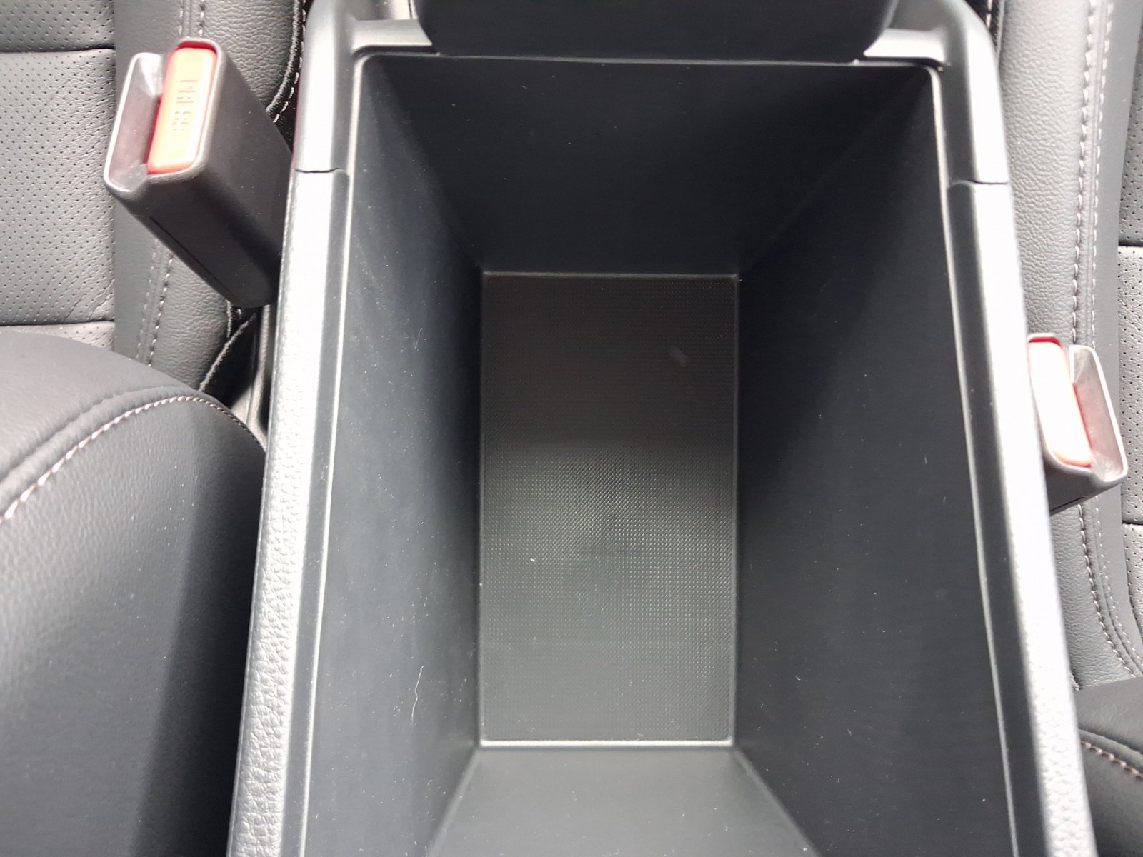 Used 2027 Honda HR-V EX-L image 20