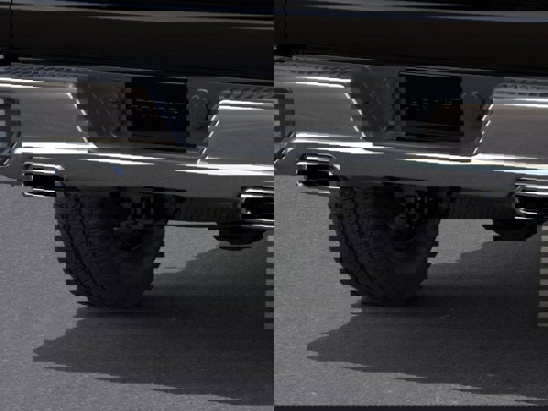 New 2026 Chevrolet Silverado 1500 LT image 14